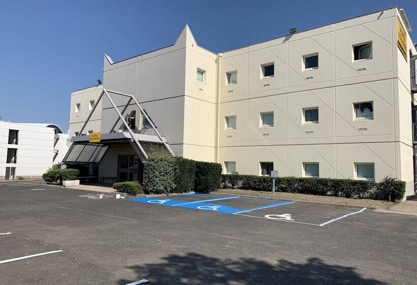 فندق Eco Blois  Blois Sud