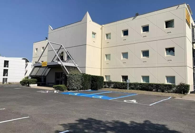 Hotelli Eco Blois  Blois Sud