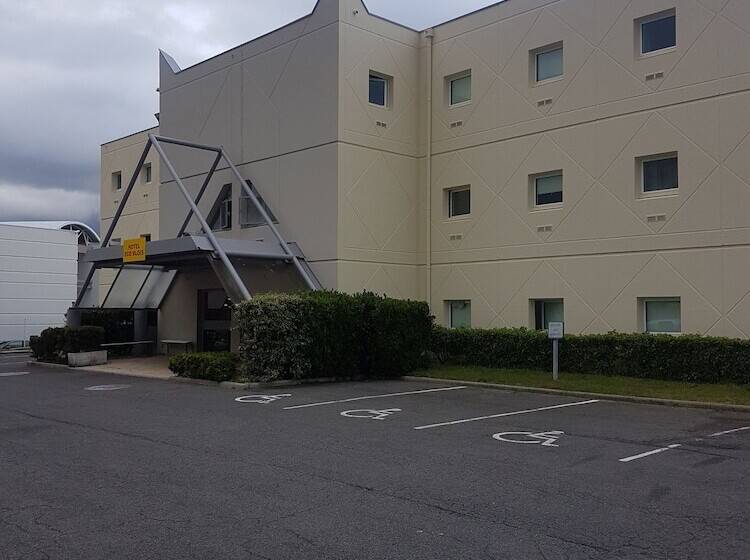 فندق Eco Blois  Blois Sud