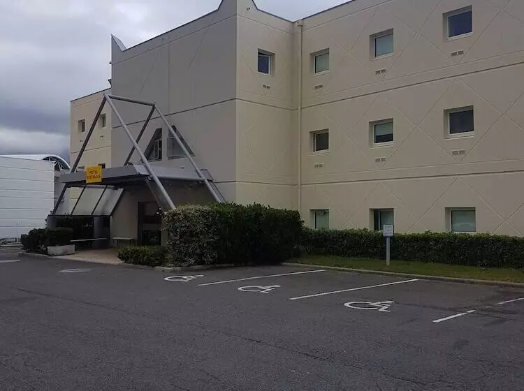 Hotelli Eco Blois  Blois Sud