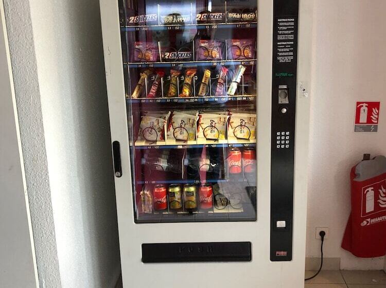 فندق Eco Blois  Blois Sud