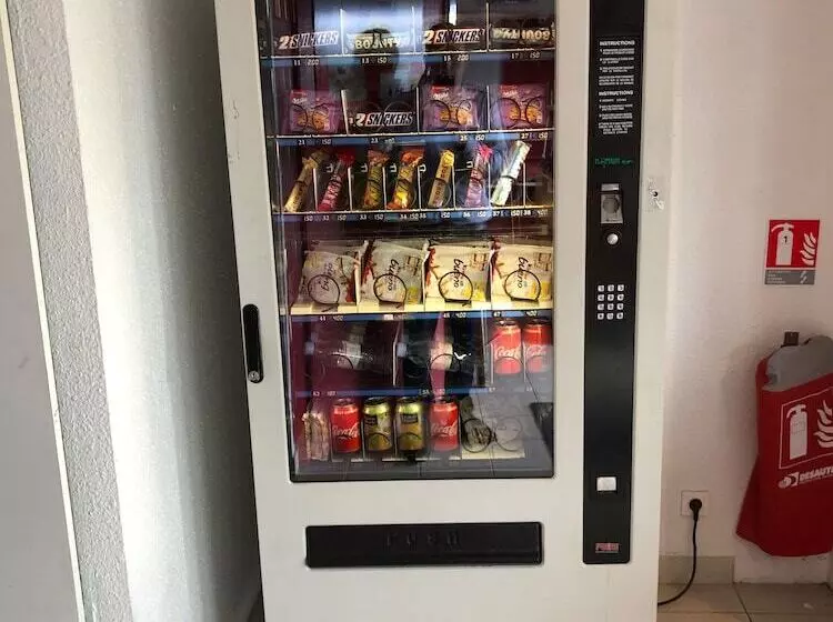 Hotelli Eco Blois  Blois Sud