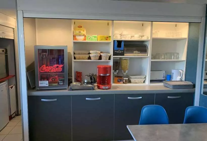 Hotelli Eco Blois  Blois Sud