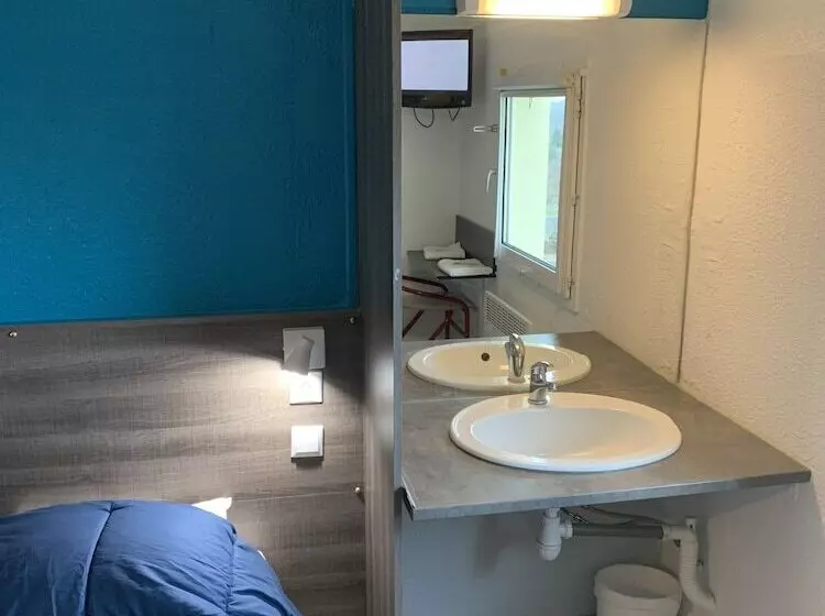 Hotelli Eco Blois  Blois Sud