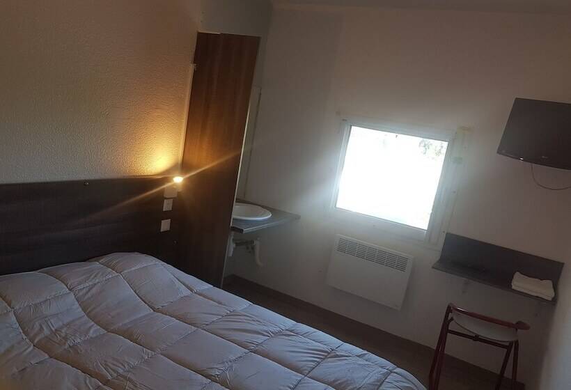 فندق Eco Blois  Blois Sud