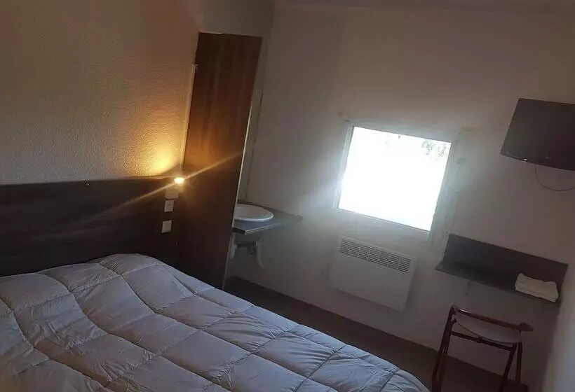 Hotelli Eco Blois  Blois Sud