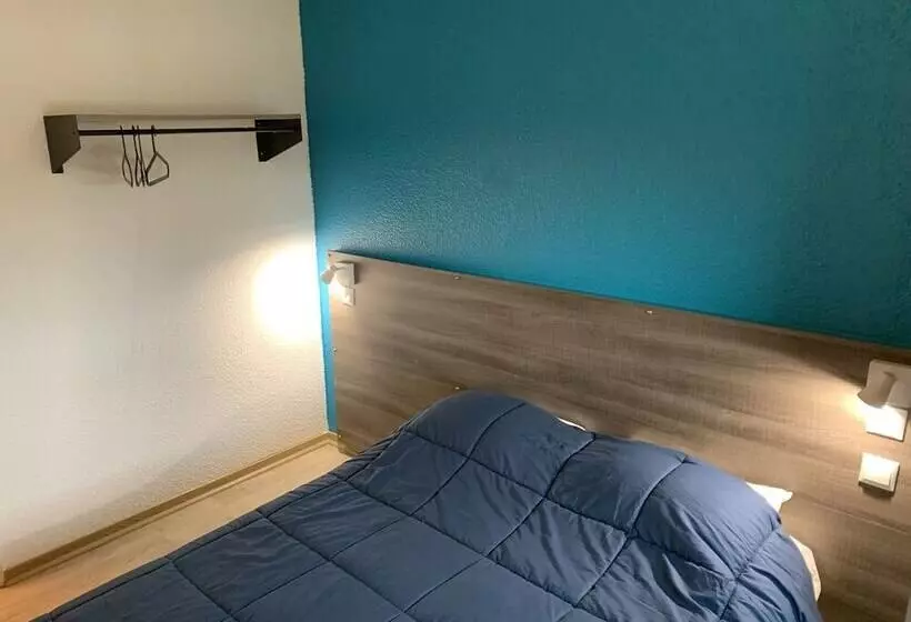 Hotelli Eco Blois  Blois Sud