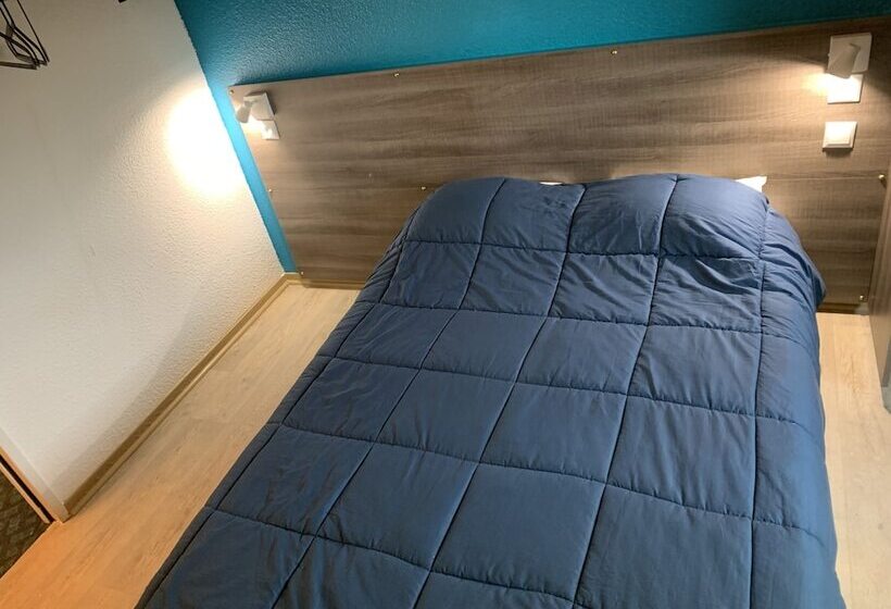 فندق Eco Blois  Blois Sud