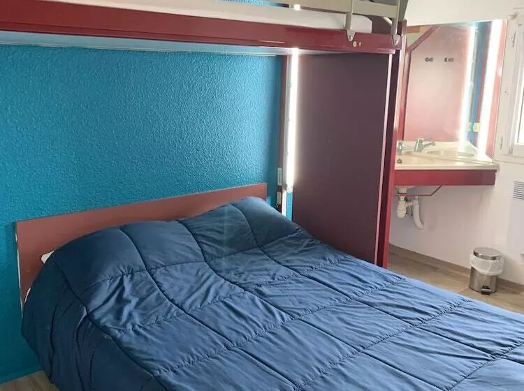 Hotelli Eco Blois  Blois Sud