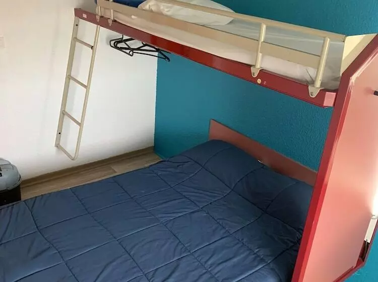 Hotelli Eco Blois  Blois Sud