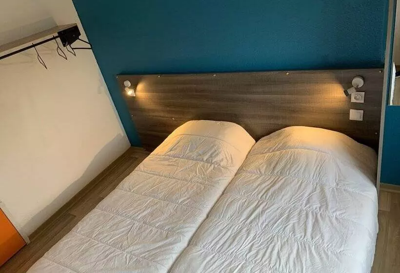 Hotelli Eco Blois  Blois Sud