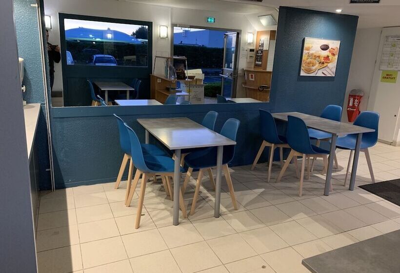 فندق Eco Blois  Blois Sud