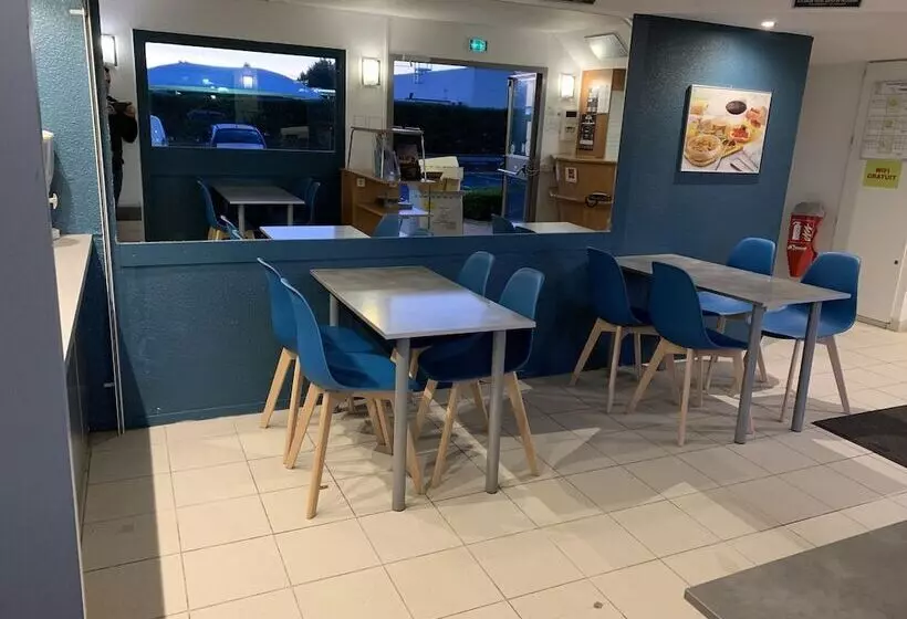 Hotelli Eco Blois  Blois Sud