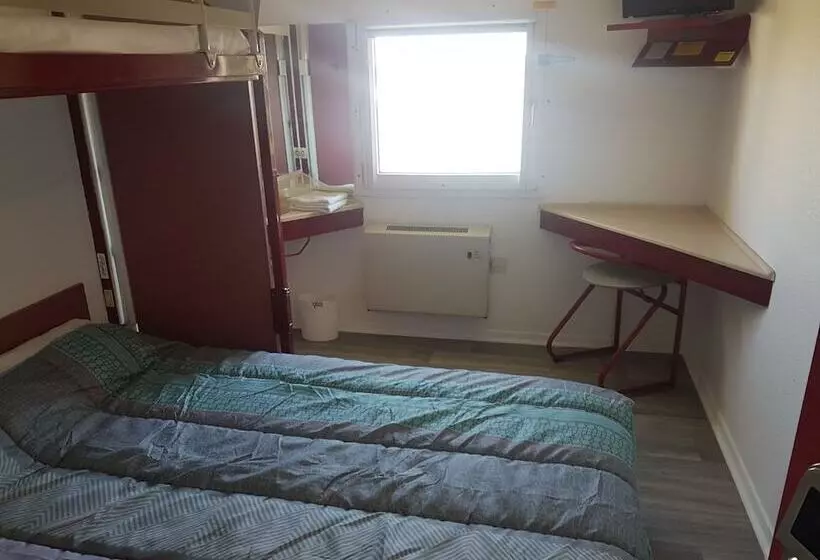 Hotelli Eco Blois  Blois Sud