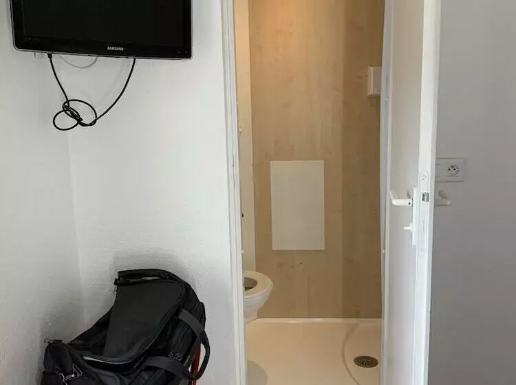 Hotelli Eco Blois  Blois Sud