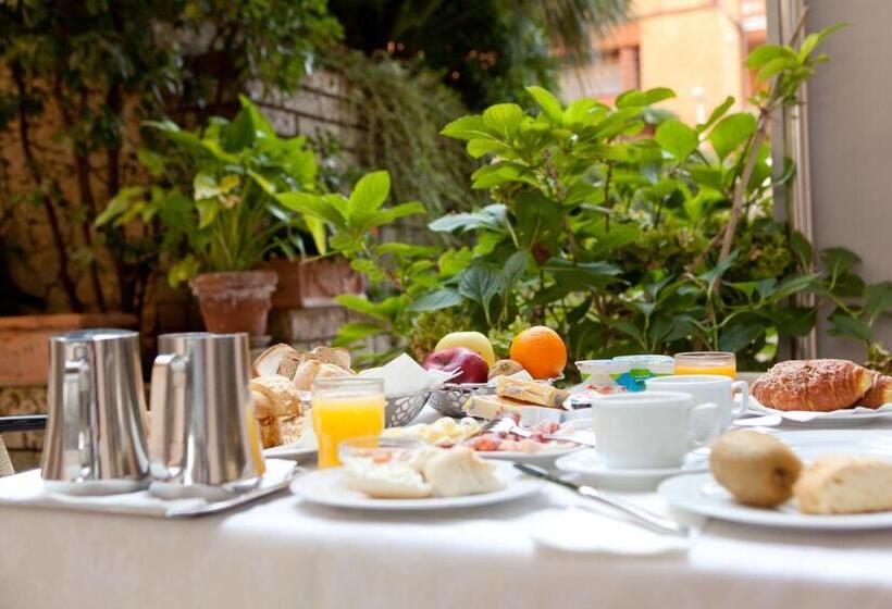 בית מלון כפרי Idania