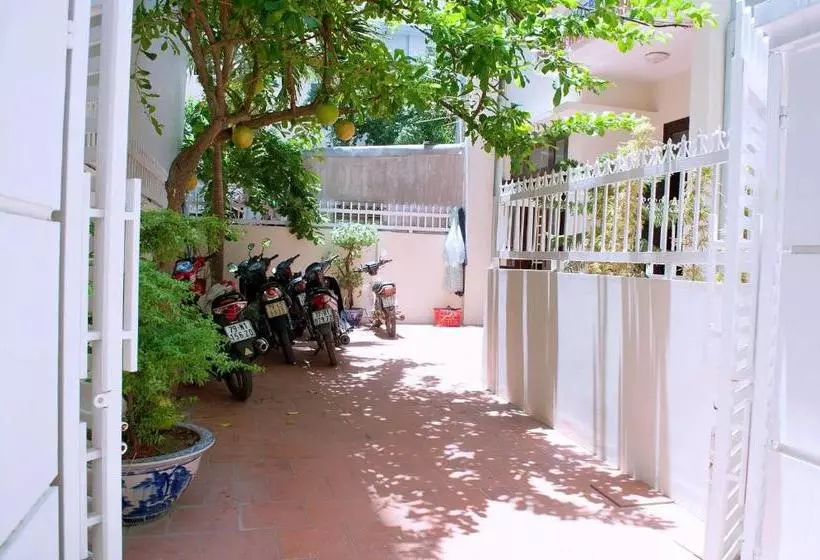 هتل Phuong Hoa  Nha Trang