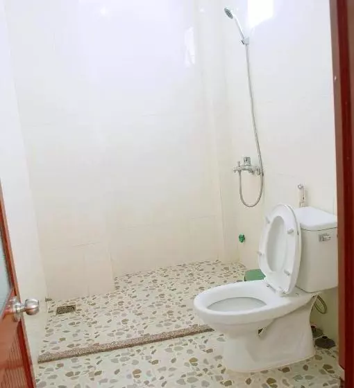 هتل Phuong Hoa  Nha Trang