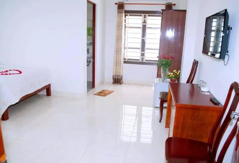 هتل Phuong Hoa  Nha Trang