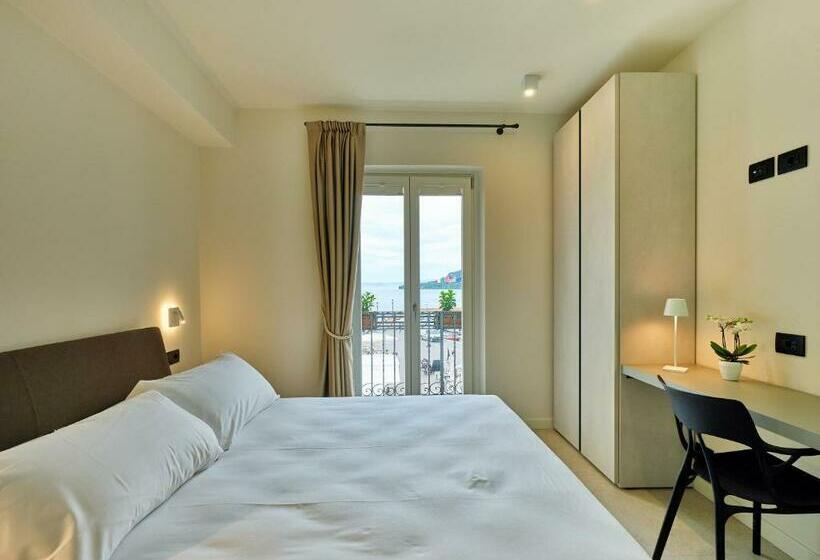 בית מלון כפרי Piccolo