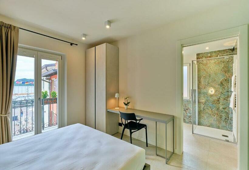 בית מלון כפרי Piccolo