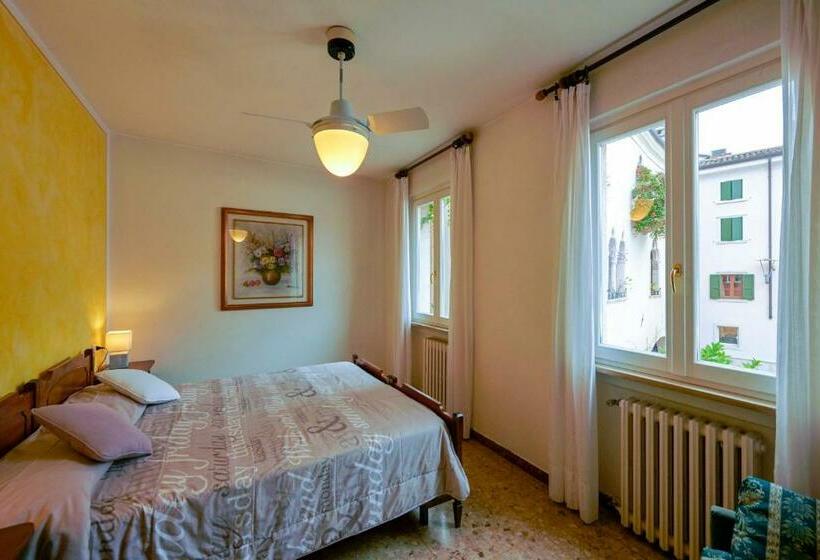 בית מלון כפרי Piccolo