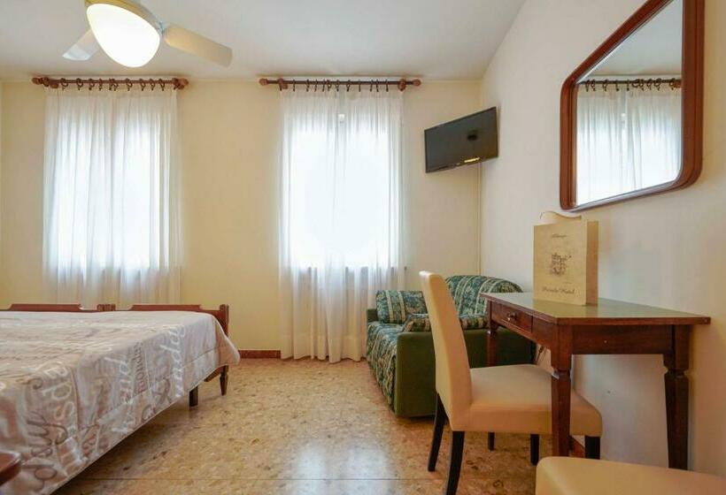 בית מלון כפרי Piccolo