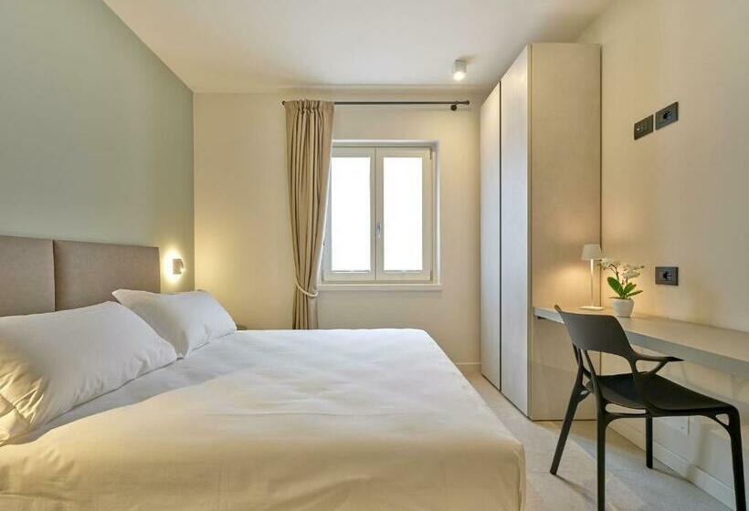 בית מלון כפרי Piccolo