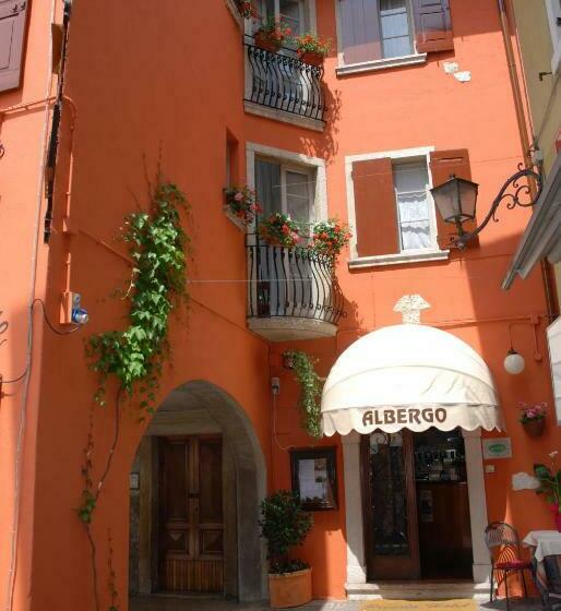 בית מלון כפרי Piccolo