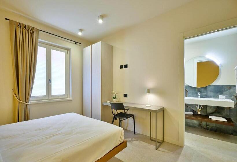 בית מלון כפרי Piccolo