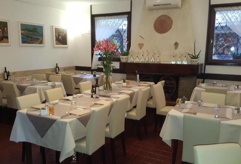 בית מלון כפרי Piccolo