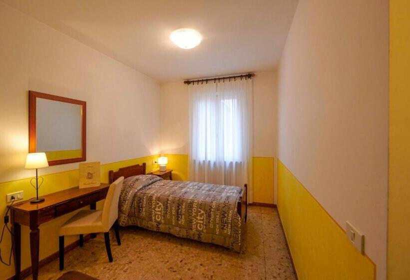 בית מלון כפרי Piccolo