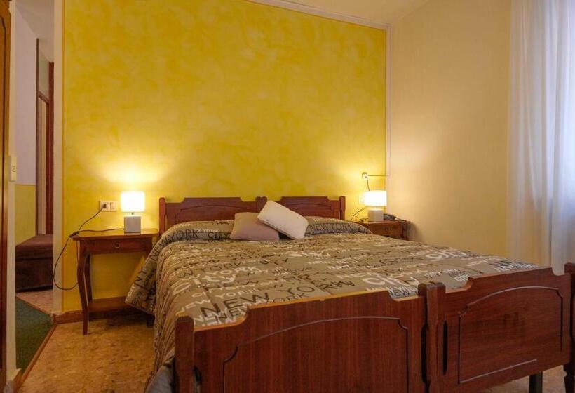 בית מלון כפרי Piccolo