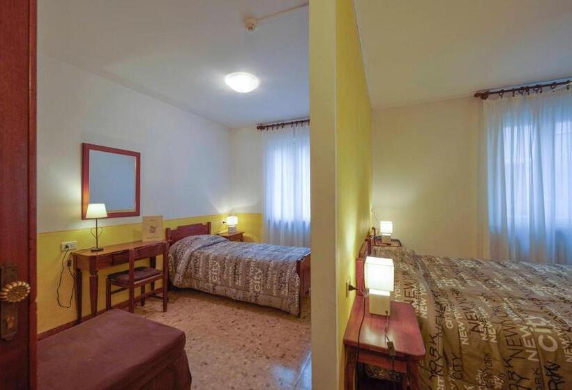 בית מלון כפרי Piccolo