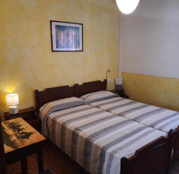 בית מלון כפרי Piccolo