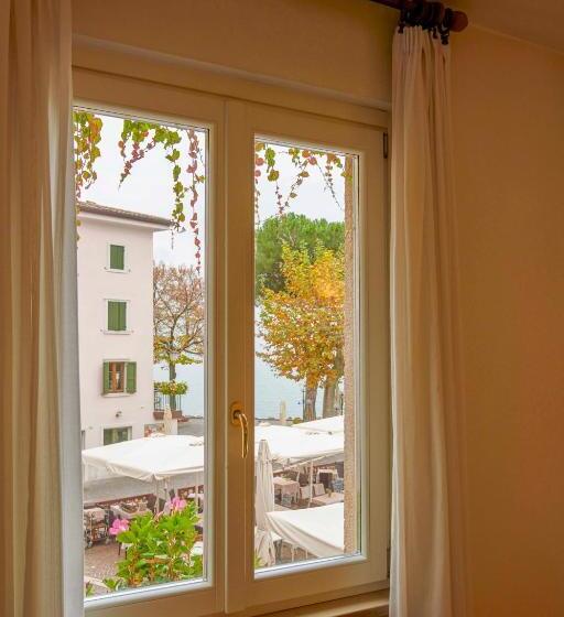 בית מלון כפרי Piccolo