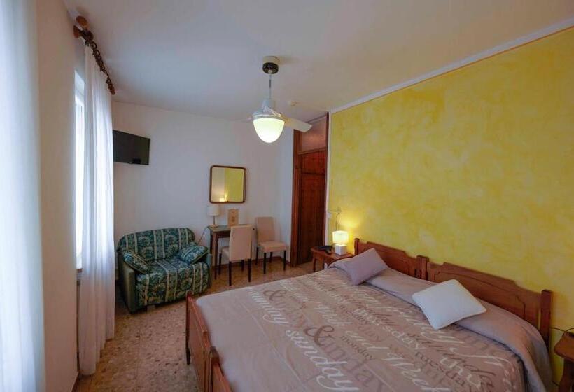 בית מלון כפרי Piccolo