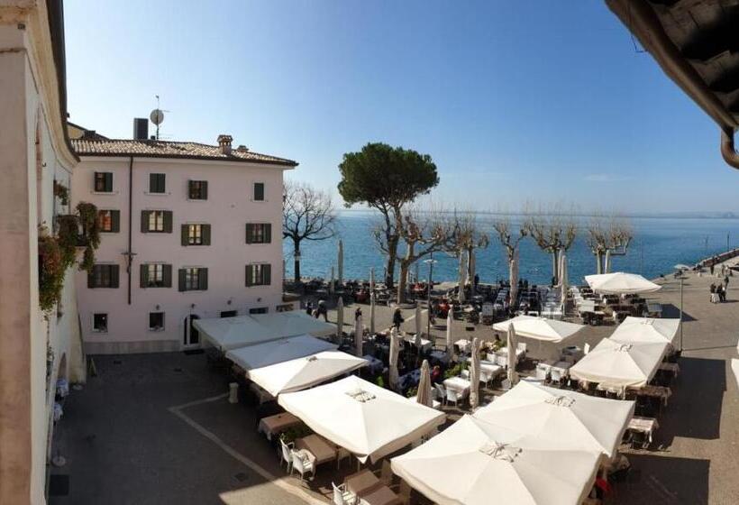 בית מלון כפרי Piccolo