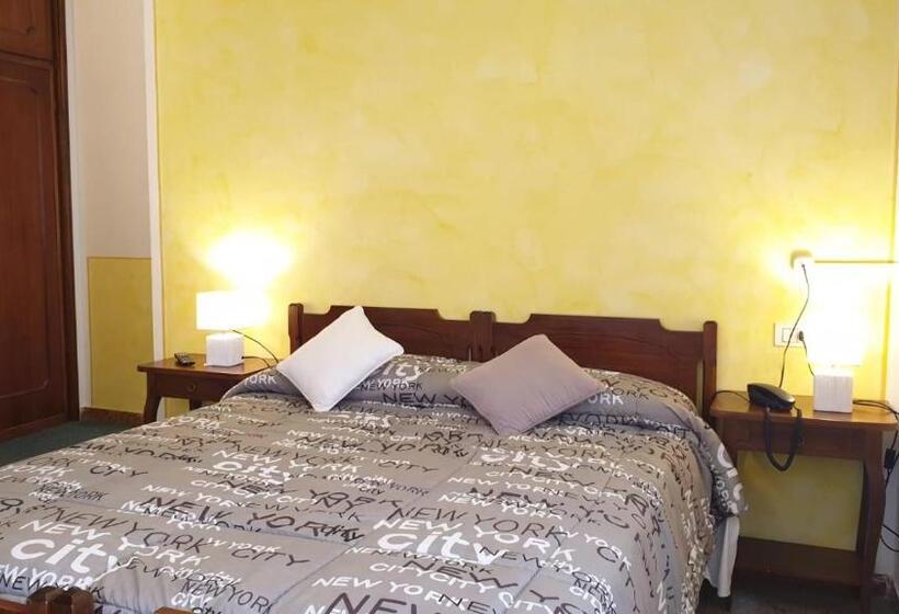 בית מלון כפרי Piccolo