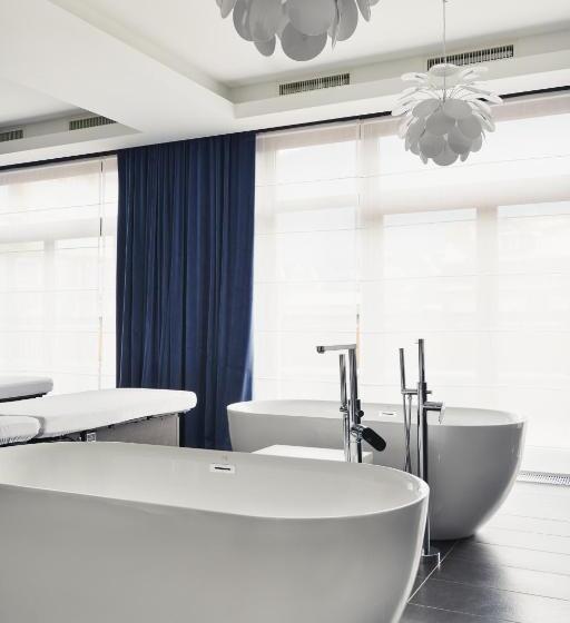 בית מלון כפרי Rezydencja Nosalowy Dwór