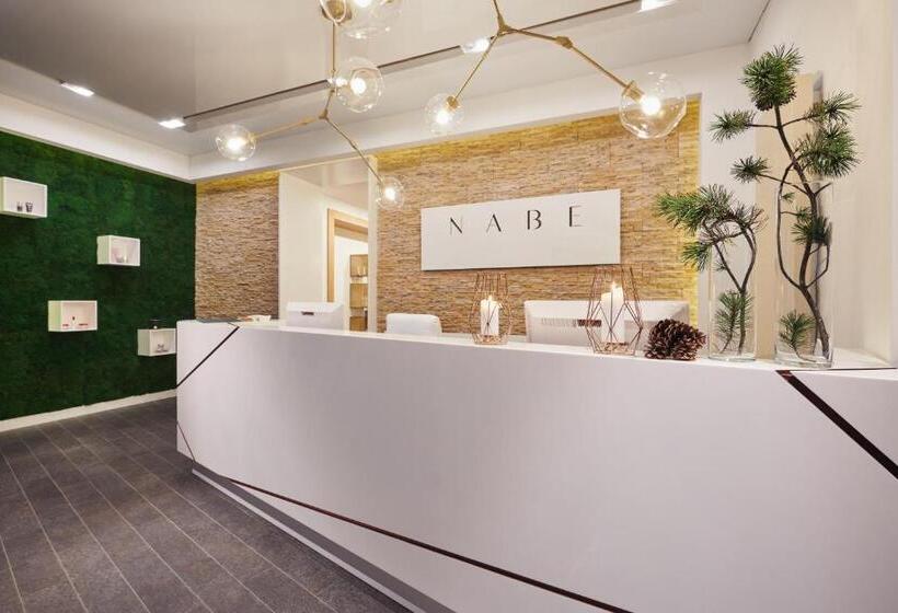 בית מלון כפרי Rezydencja Nosalowy Dwór