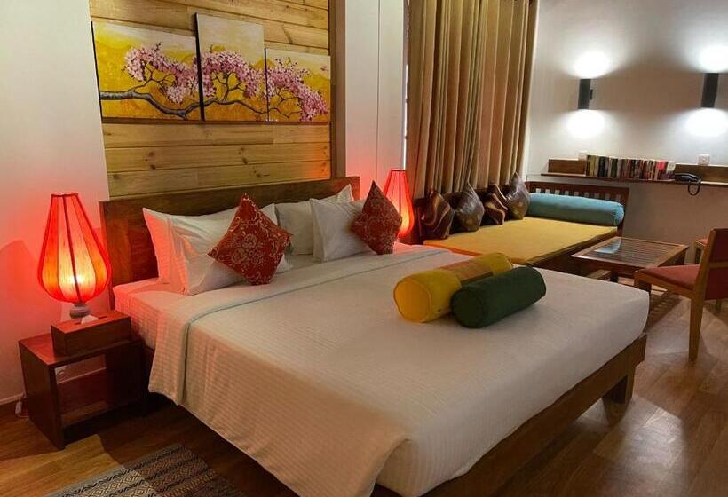 Hotel Rockside Cabanas