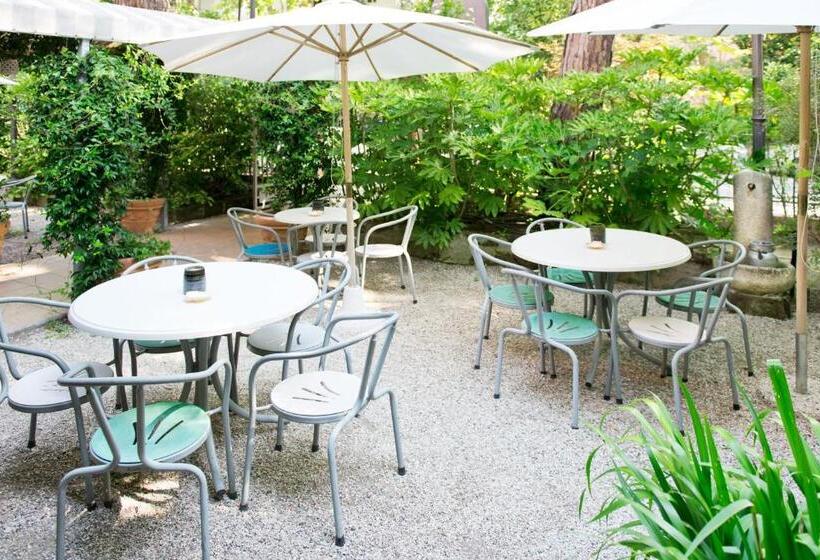 בית מלון כפרי Villa Rosa