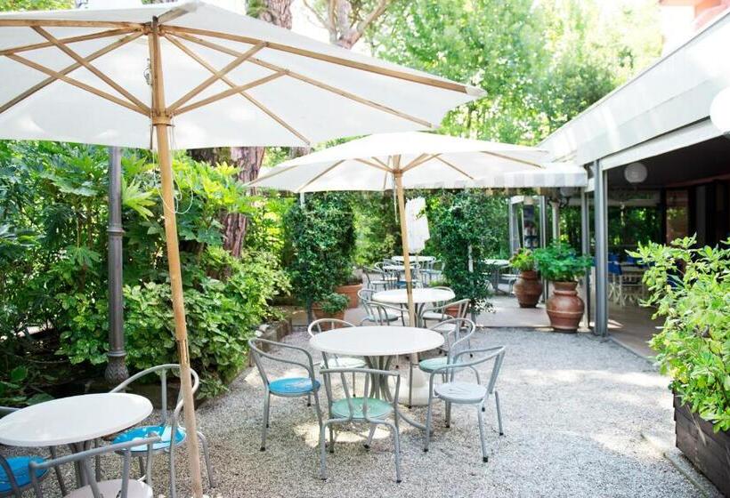 בית מלון כפרי Villa Rosa