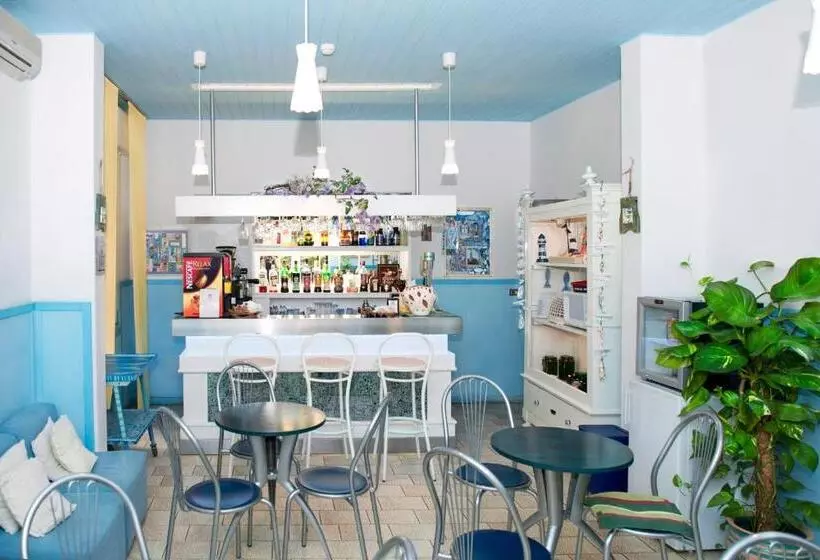 هتل Villa Rosa