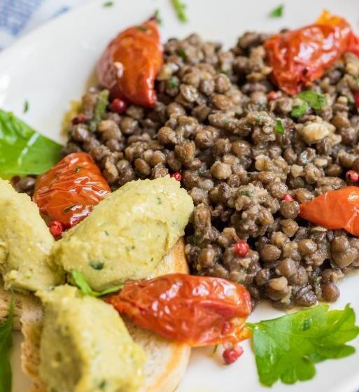 בית מלון כפרי Villa Rosa