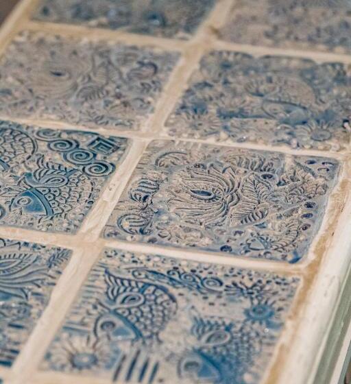 בית מלון כפרי Villa Rosa