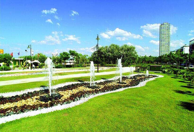 בית מלון כפרי Villa Rosa