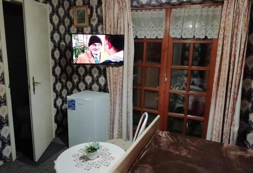 Ilona Kis Kastély Panzió