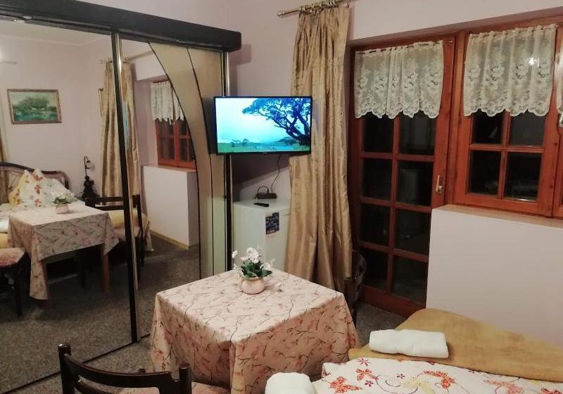 Ilona Kis Kastély Panzió